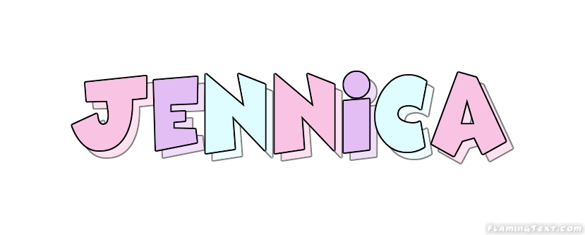Jennica Logo