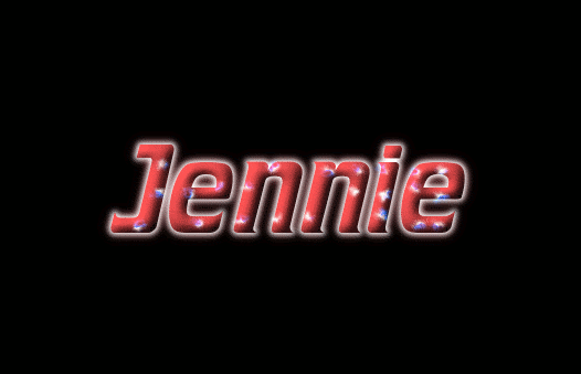 Jennie Logo