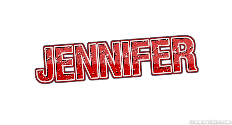 Jennifer Logo