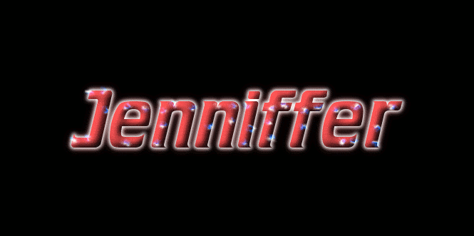 Jenniffer شعار