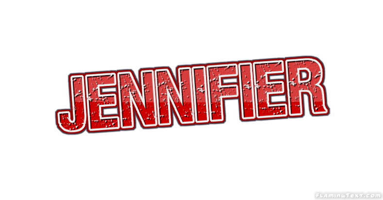 Jennifier Logotipo