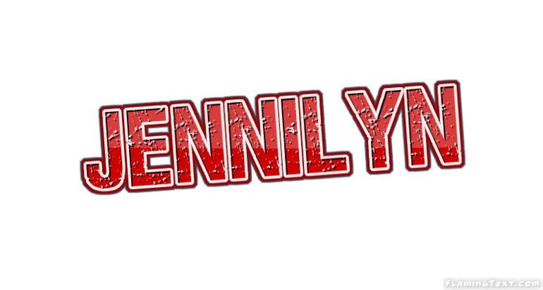 Jennilyn Logo