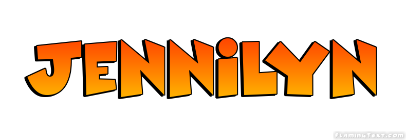 Jennilyn Logo