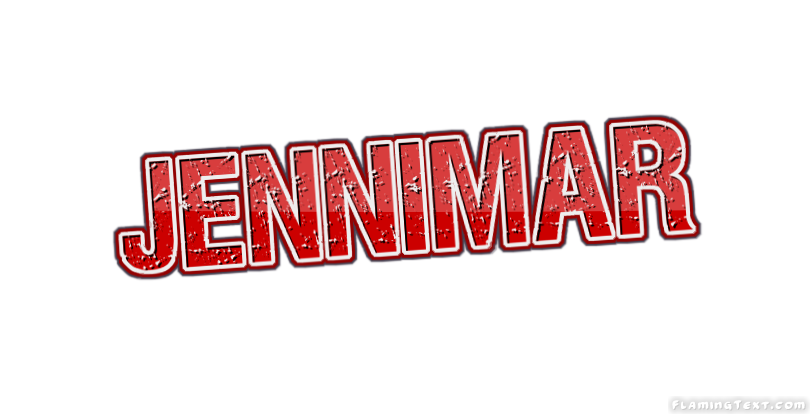 Jennimar Logotipo