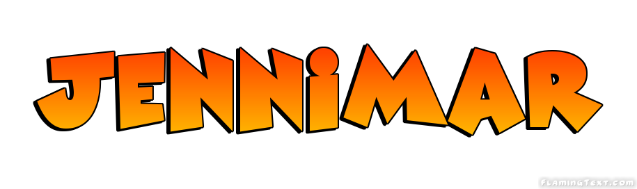 Jennimar Logotipo