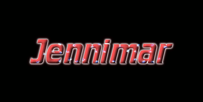 Jennimar شعار