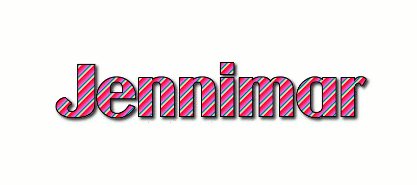 Jennimar Лого