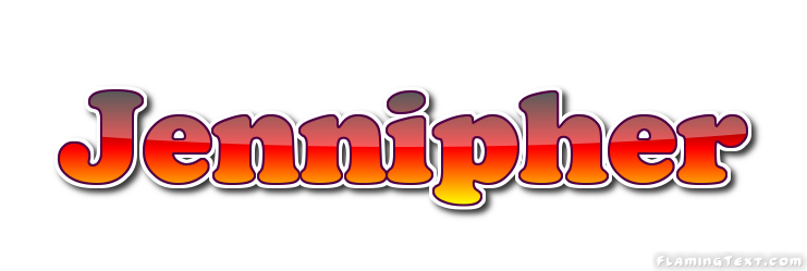 Jennipher Logo