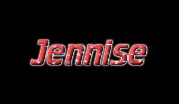 Jennise شعار