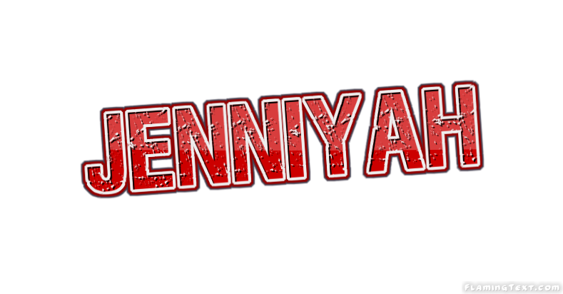Jenniyah شعار
