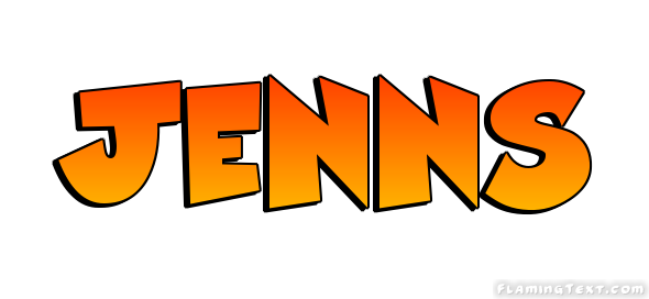 Jenns Лого