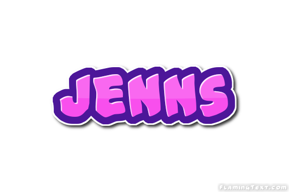 Jenns 徽标
