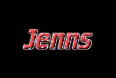 Jenns شعار