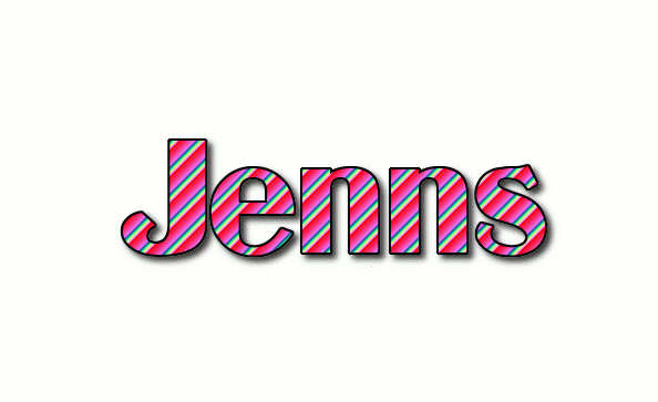 Jenns Logotipo