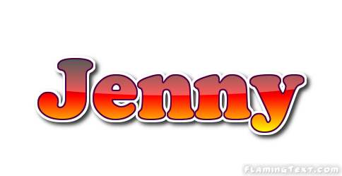 Jenny Logotipo