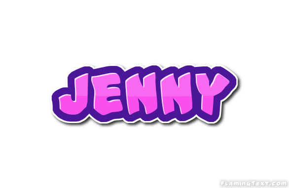 Jenny Logotipo
