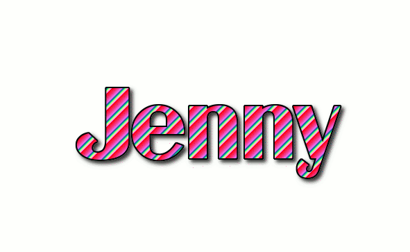 Jenny Лого