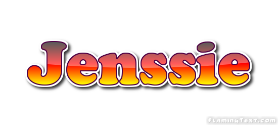 Jenssie Logo