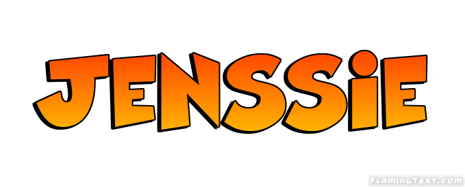 Jenssie Logotipo