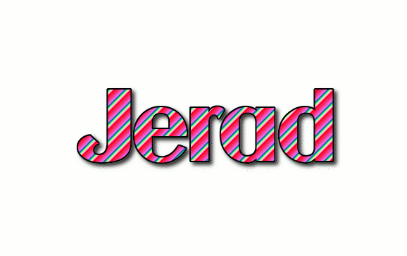 Jerad Logotipo