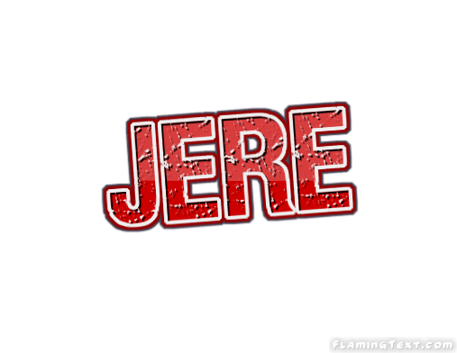 Jere लोगो