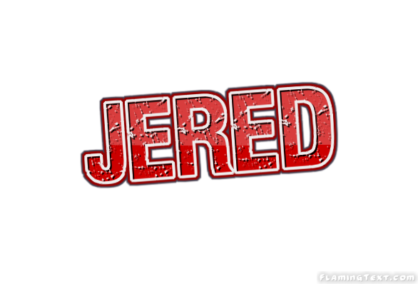 Jered ロゴ