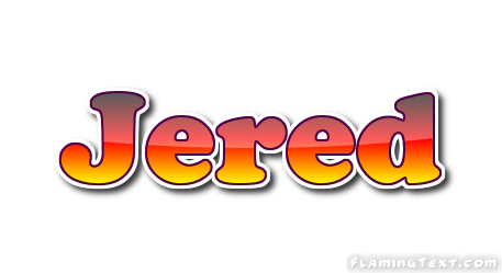 Jered ロゴ