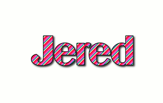 Jered Logo