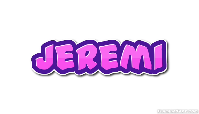 Jeremi شعار