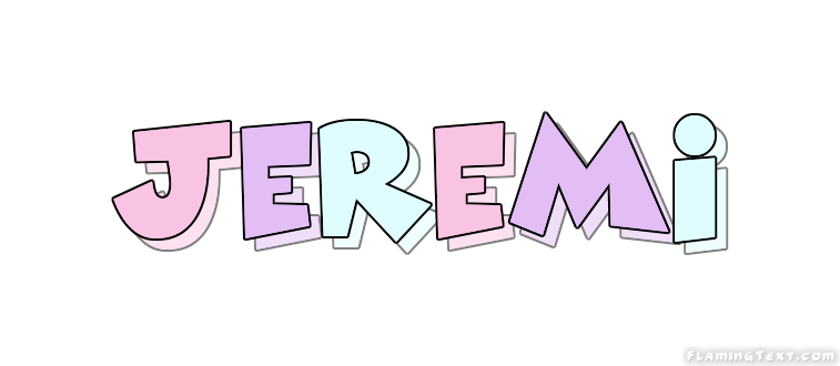 Jeremi Logo