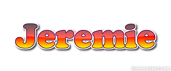 Jeremie شعار