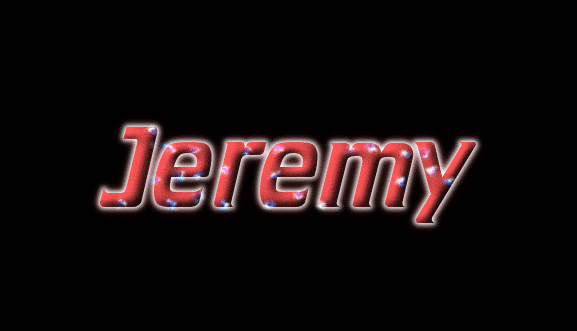 Jeremy شعار