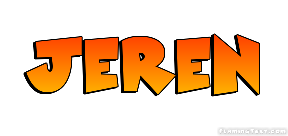 Jeren شعار