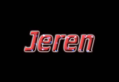 Jeren 徽标