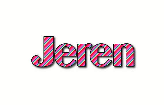 Jeren Logo