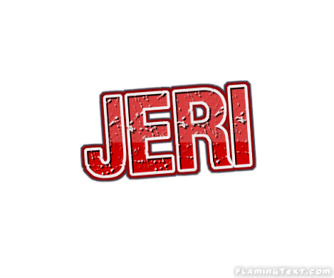 Jeri Logo