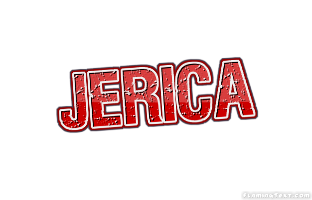 Jerica Logotipo