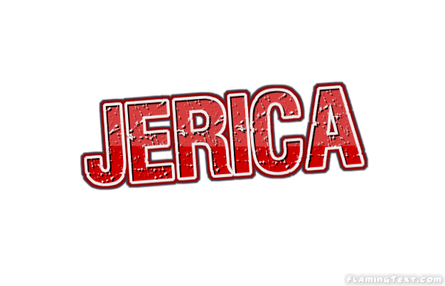 Jerica लोगो