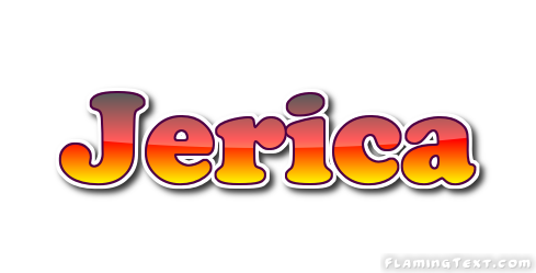 Jerica Logotipo