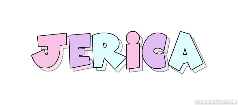 Jerica Logo
