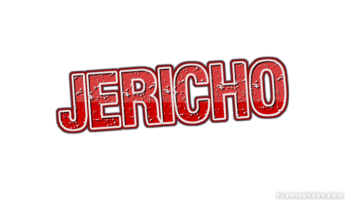 Jericho Logotipo