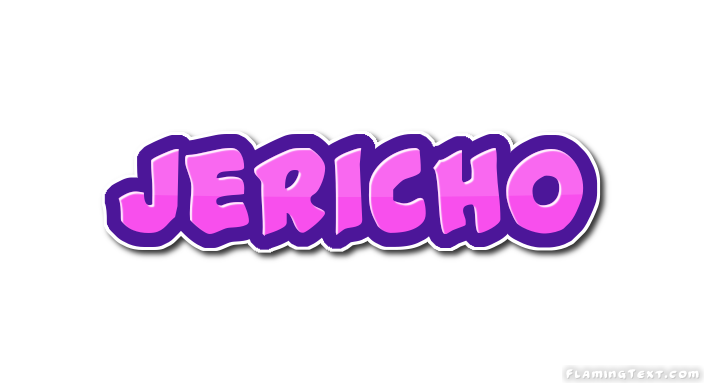 Jericho Logotipo