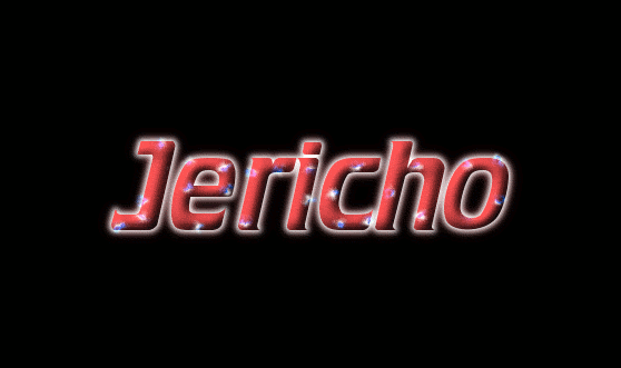 Jericho लोगो