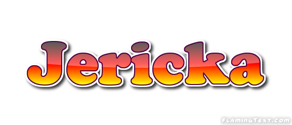 Jericka Logotipo