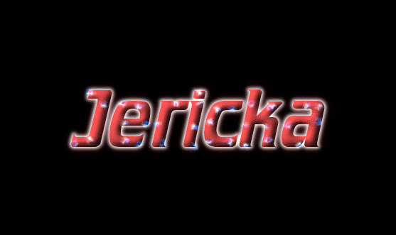 Jericka 徽标