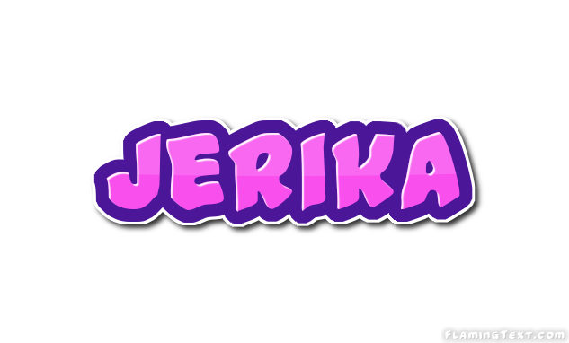 Jerika ロゴ
