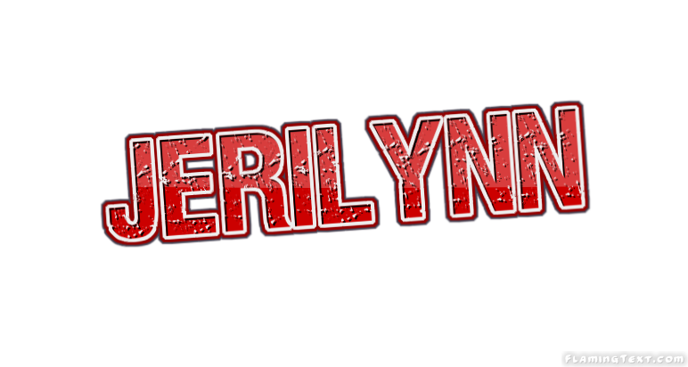 Jerilynn Logotipo
