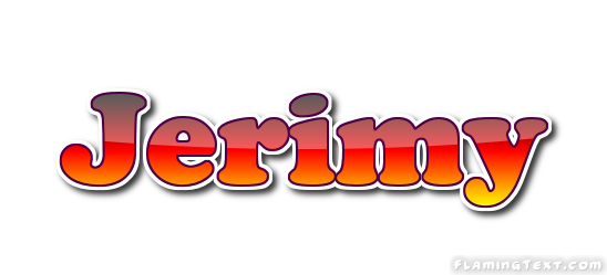 Jerimy Logo