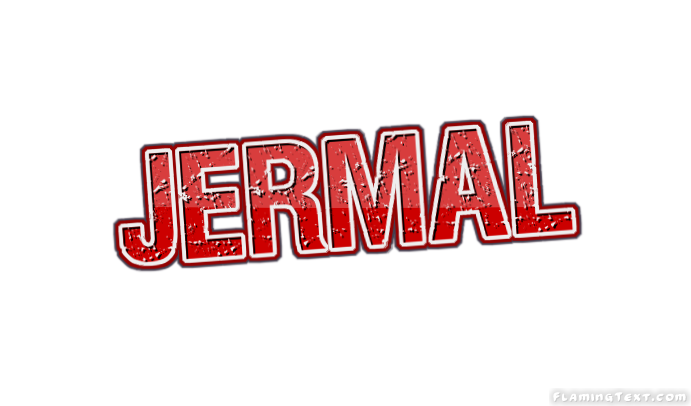 Jermal Лого