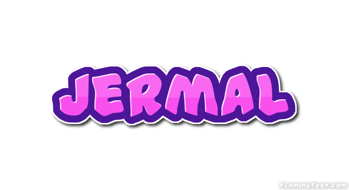 Jermal Logotipo